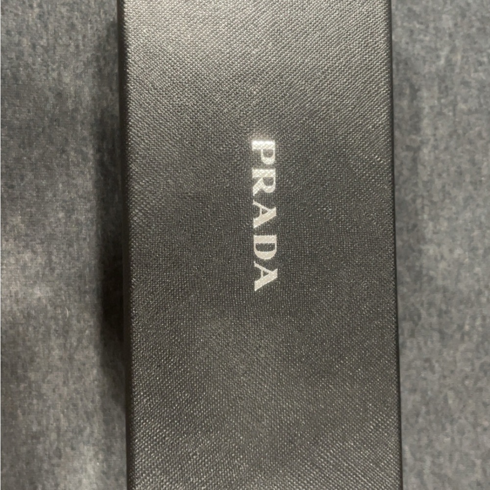 Prada glasses